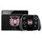 Adult Swim Rick and Morty Split Head Rick Nintendo Switch OLED (2021) Skin